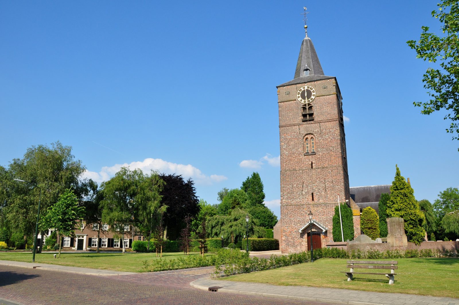 Midden Brabant